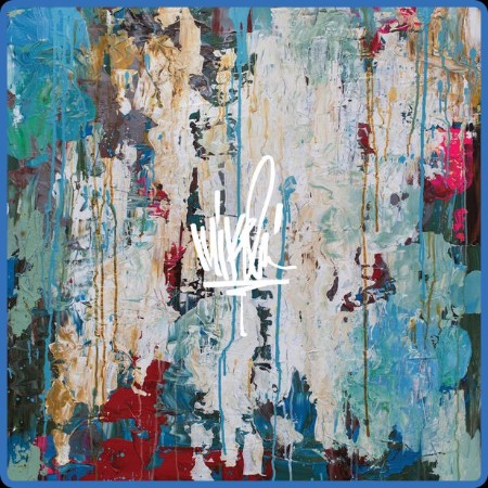 MIKE SHINODA - Post Traumatic (Deluxe Version)  (Deluxe Remastered Version) (2023)