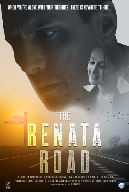 The Renata Road (2022) 720p WEBRip x264 AAC-YTS