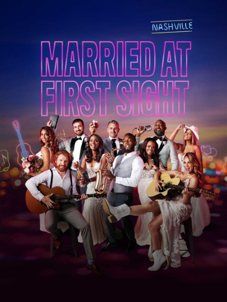 Married At First Sight S16E00 Decision Day Dish Nashville 720p WEB h264-EDITH