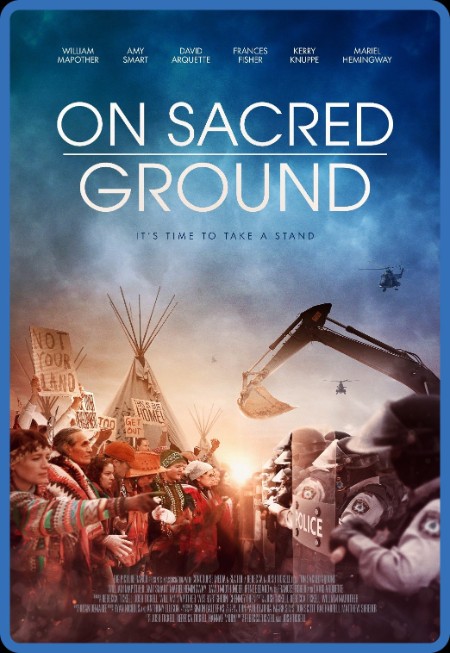 On Sacred Ground (2023) 1080p WEBRip 5 1-LAMA 29d986a196b9a0e135baab0a70f32fb4