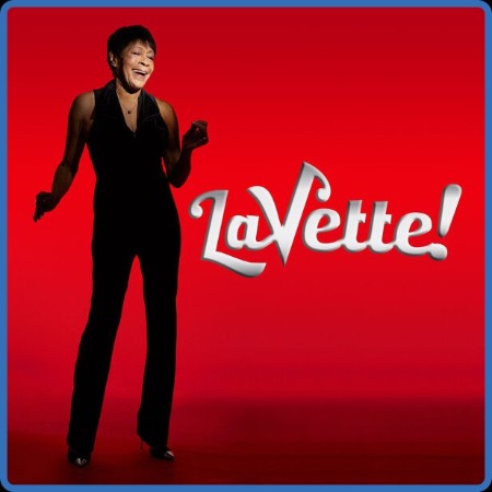 Bettye Lavette - LaVette! (2023)