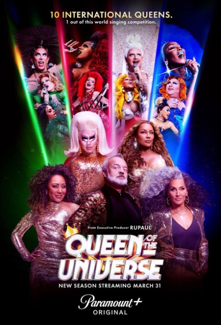 Queen of The Universe S02E04 1080p WEB h264-EDITH