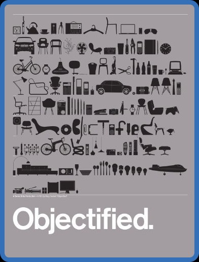 Objectified (2009) 1080p BluRay 5.1 YTS