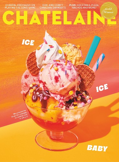 Chatelaine - Summer / 2023