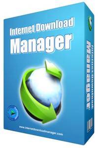 Internet Download Manager 6.41 Build 15 Multilingual + Portable