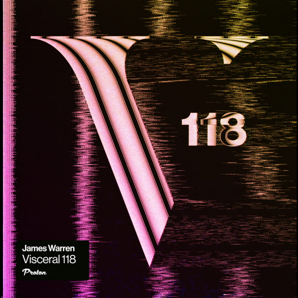 VA - Visceral 118 (2023)