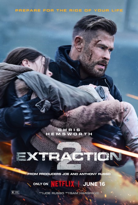 Extraction 2 (2023) 1080p [WEBRip] 5.1 YTS