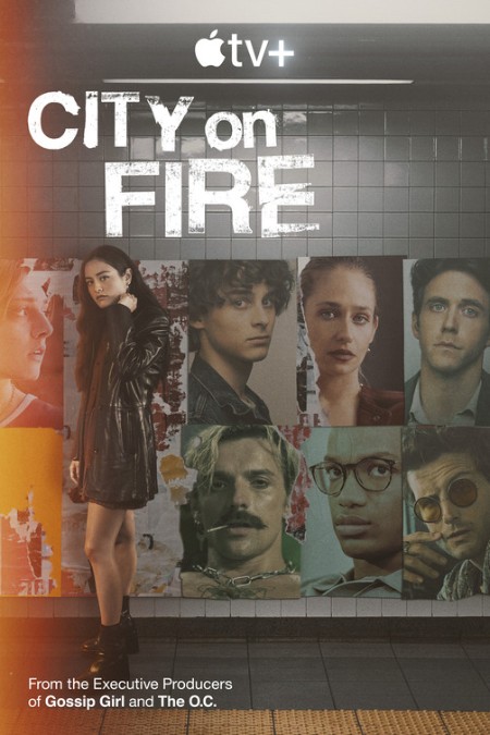 City on Fire S01E08 XviD-AFG