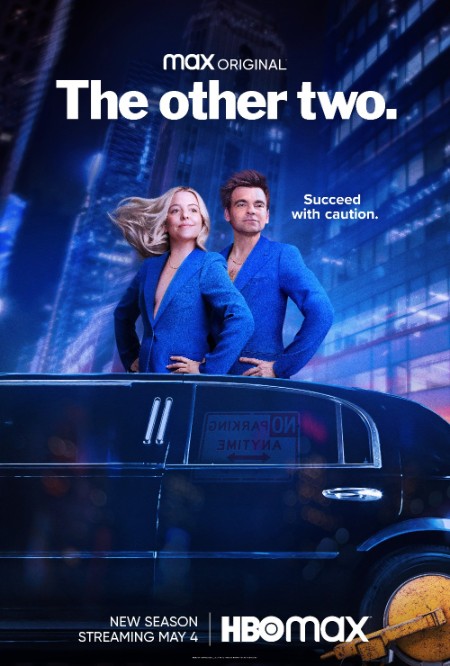 The OTher Two S03E08 WEB x264-TORRENTGALAXY