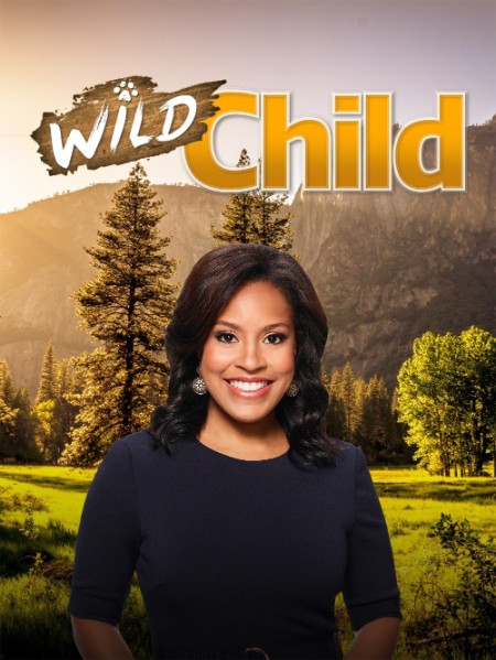 Wild Child S03E22 1080p WEB h264-DiRT