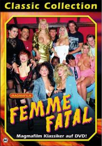 Femme Fatal – Classic Collection