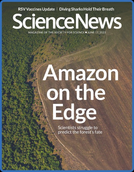 Science News - 17 June 2023