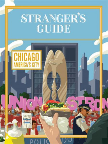 Stranger's Guide – Chicago 2023