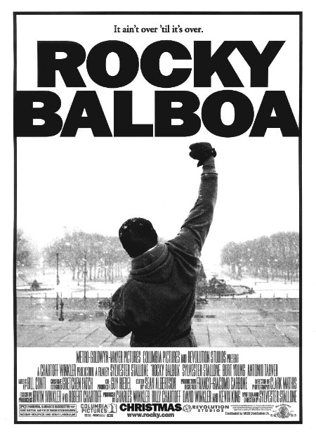 Rocky Balboa (2006) UpScaled 2160p H265 10 bit ita eng AC3 5 1 sub ita eng Licdom