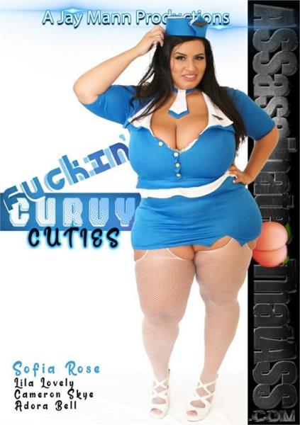 Fuckin Curvy Cuties - 720p