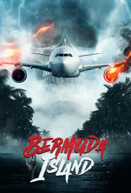 Bermuda Island (2023) 1080p [WEBRip] 5.1 YTS