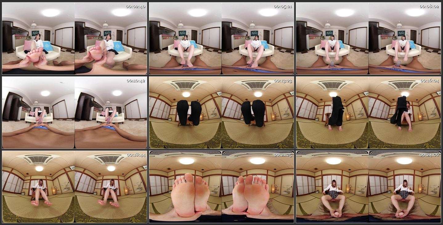Mitani Akari, Yamamoto Renka, Yuki Tojo, Kozomi Hoshinaka, Sana Yotsuba, Kanon Ichikawa, Eri Kuriyama, Natsuki Kisaragi - KMVR-954 B [Oculus Rift, Vive, Samsung Gear VR | SideBySide] [2048p]