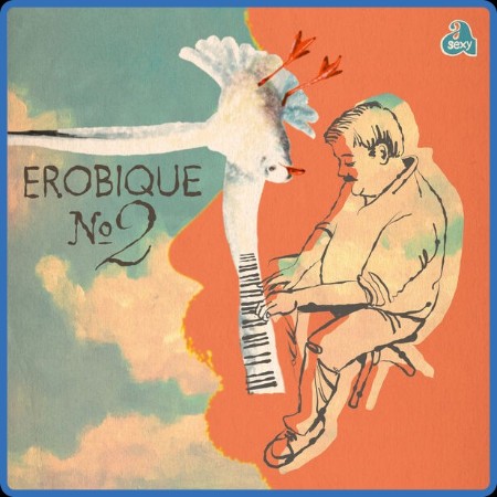 Erobique - Erobique No  2 (2023)