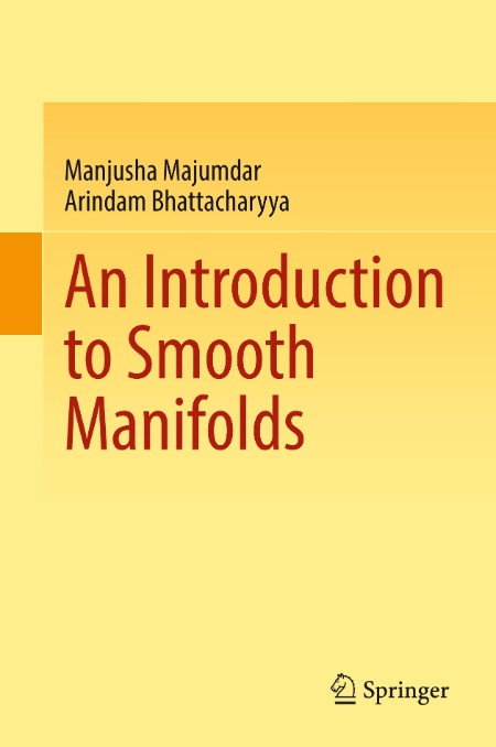 An Introduction to Smooth Manifolds (University Texts in the Mathematical Sciences)