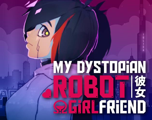 Factorial Omega: My Dystopian Robot Girlfriend v0.87.8 by Incontinent Cell Win/Mac/Linux/Android Porn Game