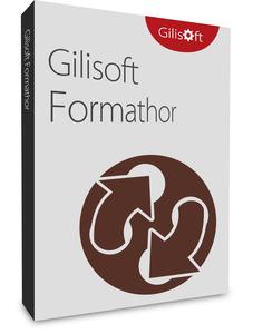 GiliSoft Formathor 6.5