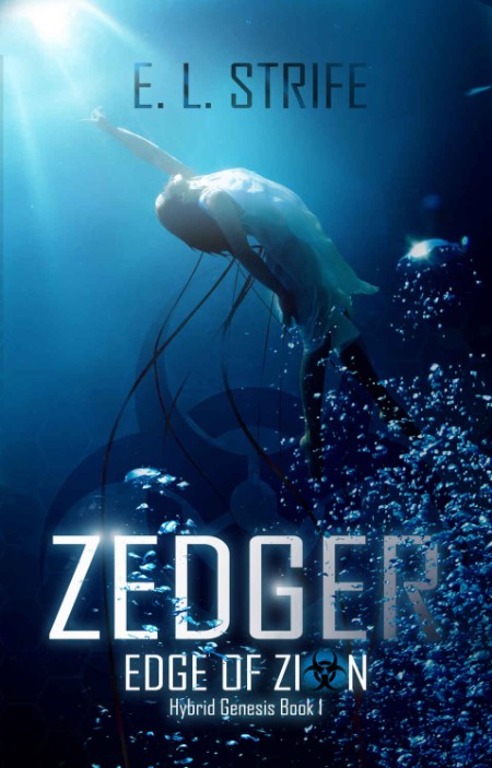 Zedger Edge of Zion