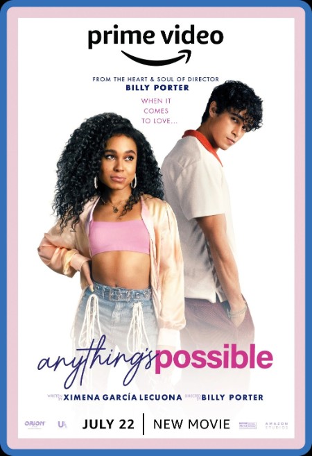 Anythings Possible 2022 1080p WEBRip x264-RARBG B956ec7248157e73e25a2537e547c01d