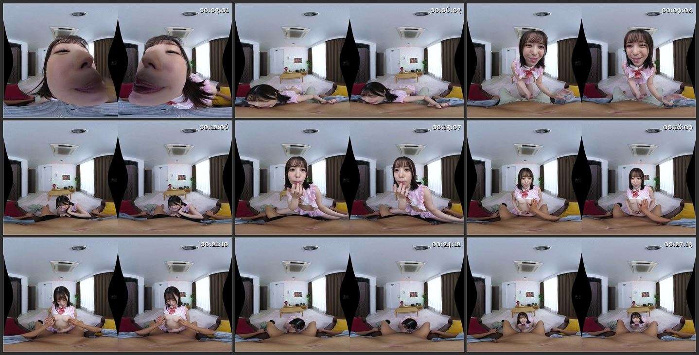 Yui Tenma - PXVR-084 A [Oculus Rift, Vive, Samsung Gear VR | SideBySide] [2048p]