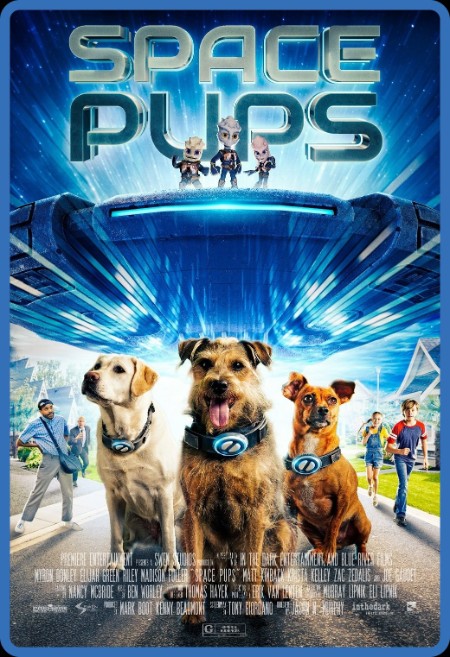 Space Pups 2023 1080p WEBRip x265-INFINITY 4bdb91378cc24905776c654b881d9f30