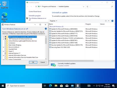 Windows 10 Pro 22H2 build 19045.3086 Preactivated Multilingual June 2023 (x64)  Af3fd149dd47beebe7581ce564d5af38