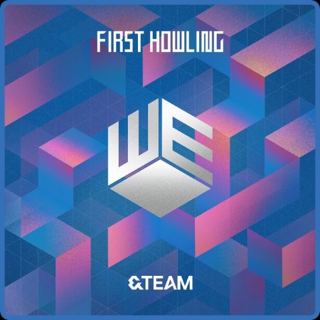 &TEAM - First Howling  WE (2023) [16Bit-44 1kHz] FLAC