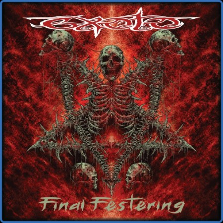 Exoto -2023- Final Festering (FLAC)