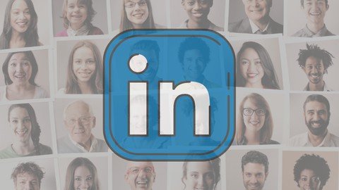 Certified Linkedin Marketing Professional  Cpd Accredited
