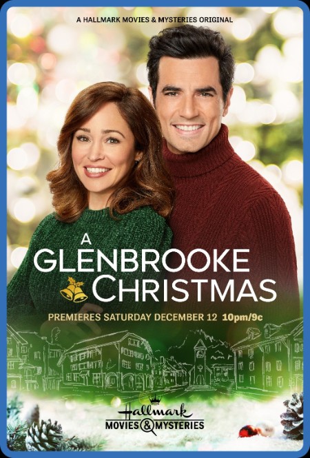 A Glenbrooke Christmas 2020 1080p WEBRip x265-RARBG 283567678508ba9232097c87b2e3d650
