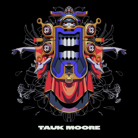 Tauk - Tauk Moore (feat. Kanika Moore) (2023)