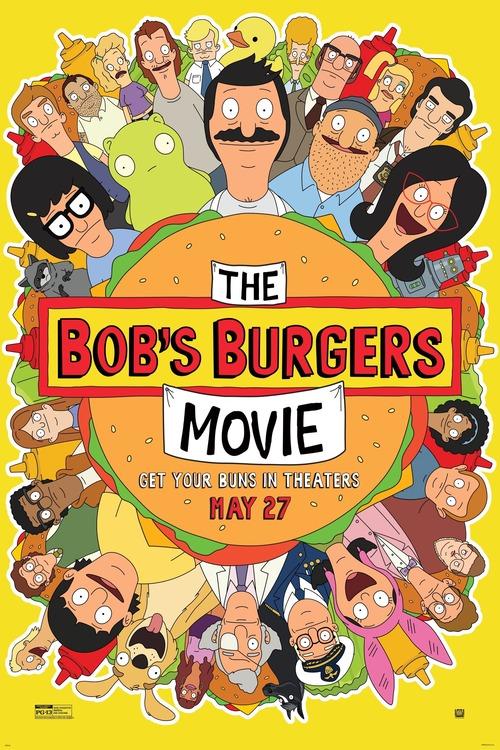 Bob's Burgers Film / The Bob's Burgers Movie (2022) MULTi.2160p.UHD.BluRay.REMUX.DV.HDR.HEVC.DTS-HD.MA.5.1-MR | Lektor i Napisy PL