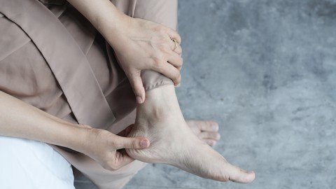 Differential Diagnosis Of Ankle And Foot Pain