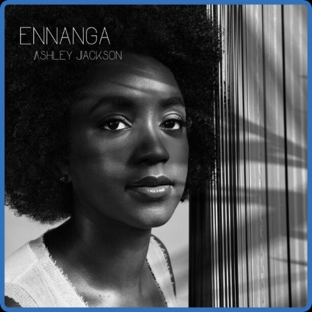 Ashley Jackson - Ennanga (2023)