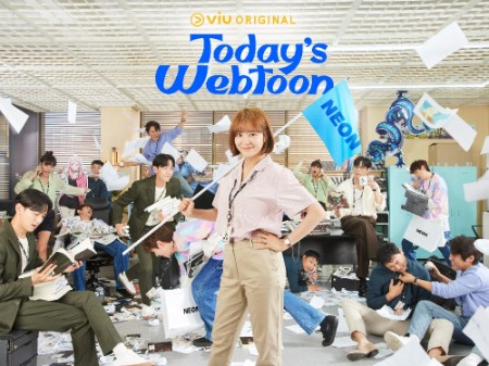 ToDays Webtoon S01E10 720p WEB h264-EDITH