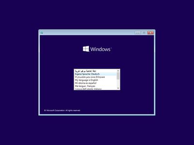 Windows 10 Enterprise 22H2 build 19045.3086 Preactivated Multilingual June 2023 (x64) 