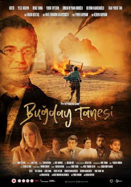 Bugday Tanesi (2022) [WEB-DL] 720p WEBRip x264 AAC-YTS