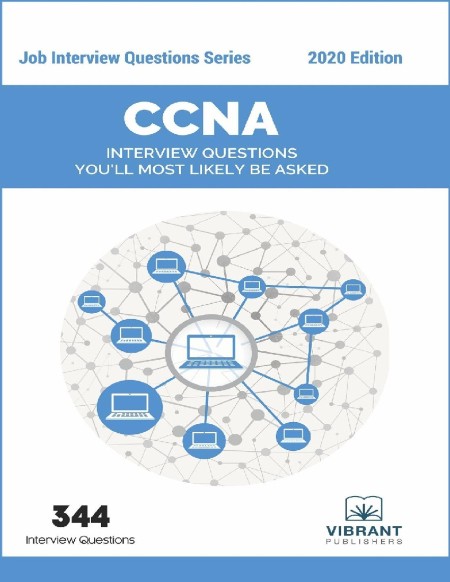 CCNA Interview Questions You'll Most Likely Be Asked