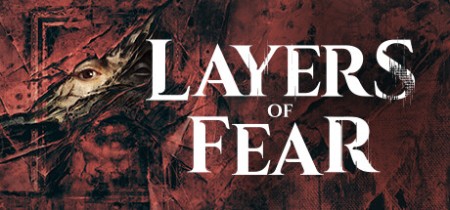 Layers of Fear 2023 [FitGirl Repack]