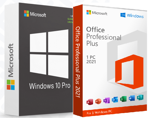 Windows 10 Pro 22H2 build 19045.3086 With Office 2021 Pro Plus Multilingual Preactivated