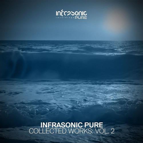 Infrasonic Pure Collected Works Vol 2 (2023)