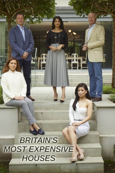 Britains Most Expensive Houses S02E01 1080p HDTV H264-DARKFLiX