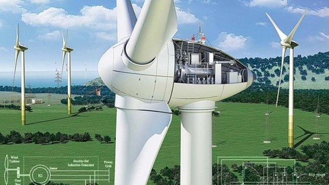 Wind Energy Engineering 2023