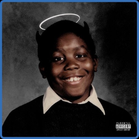 Killer Mike - MICHAEL (2023) [24Bit-88 2kHz] FLAC