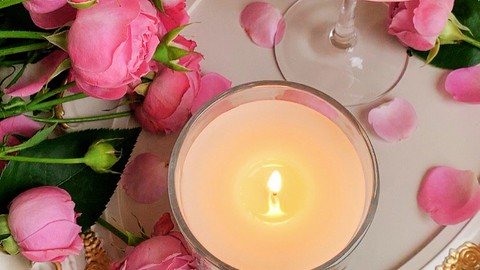 The Ultimate Candle Making Masterclass