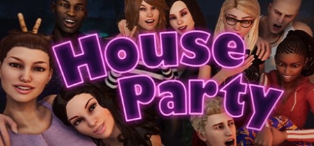 House Party FitGirl Repack